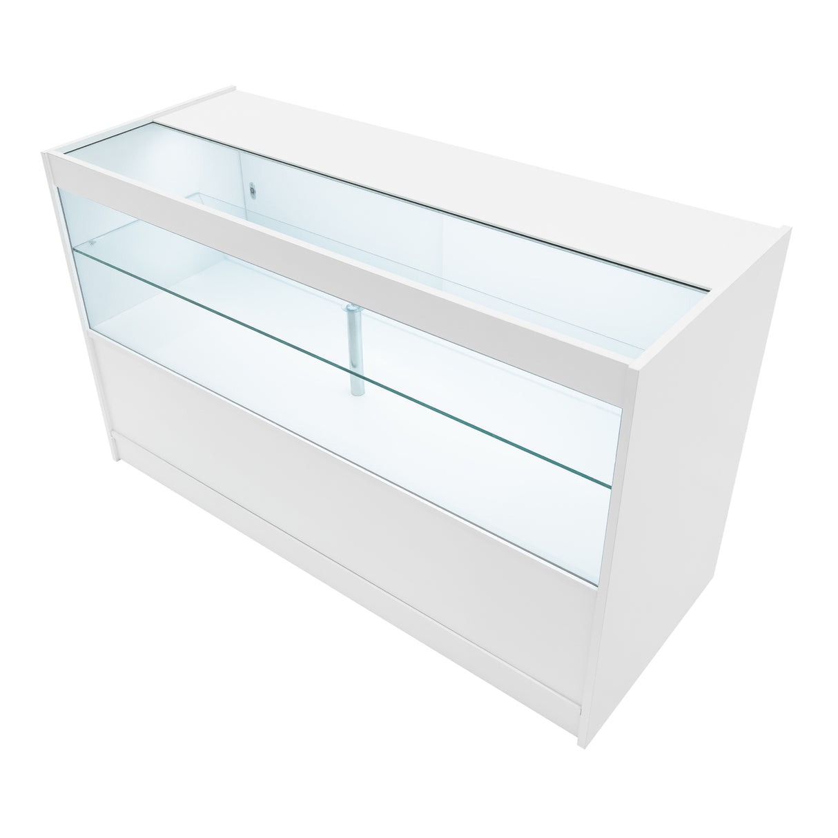Theia LED Shop Counter Set K1500, C1500, TB60 & LM60 - White