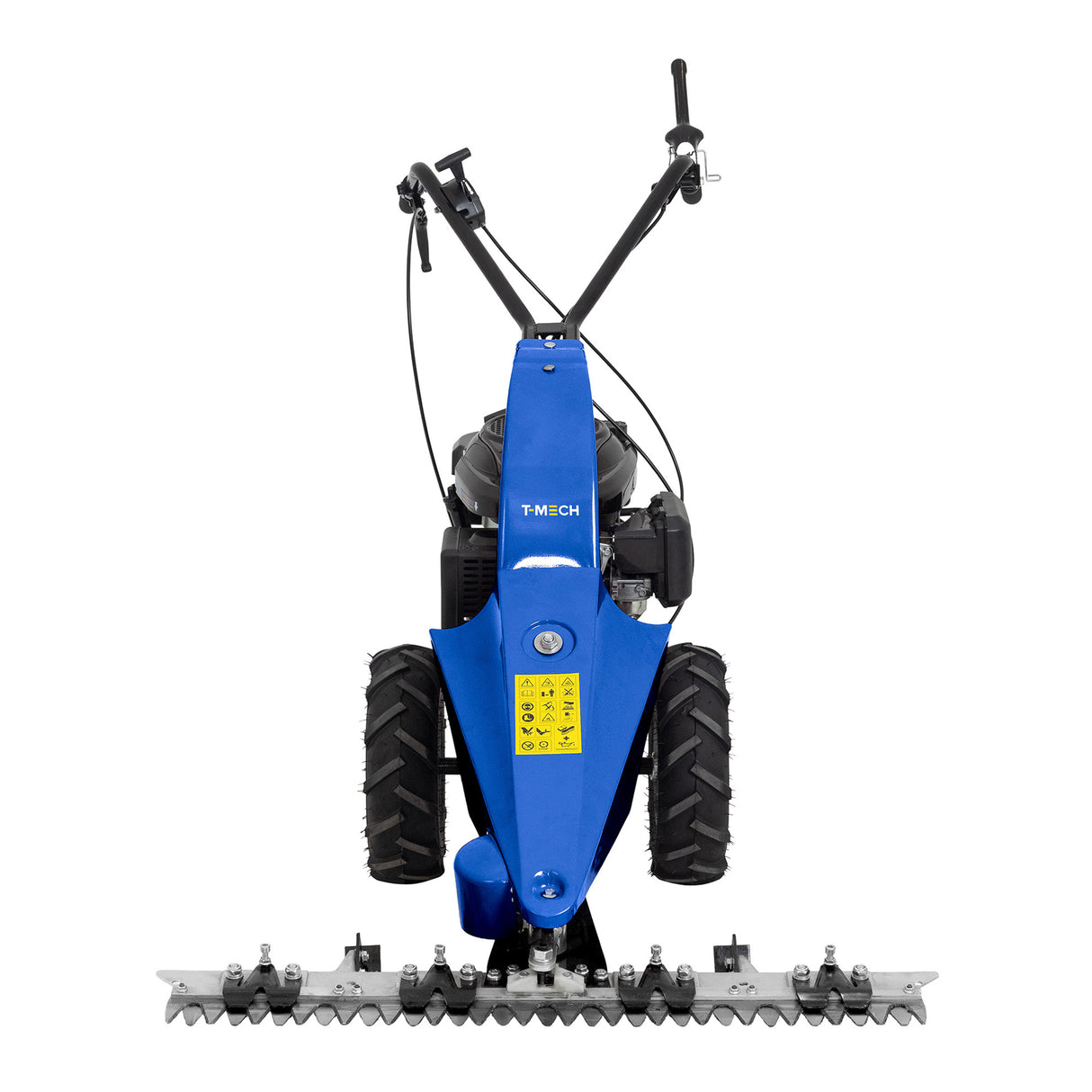 3HP Scythe Mower