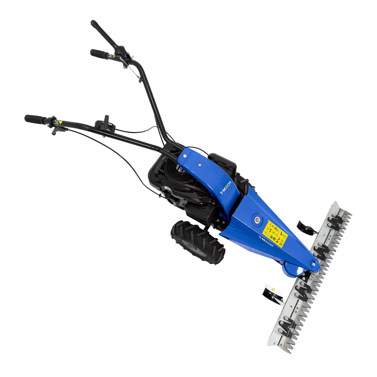 3HP Scythe Mower