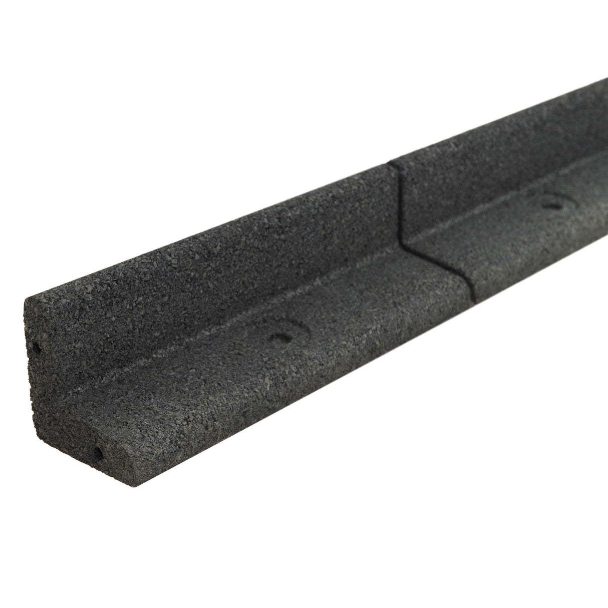 Flexible Lawn Edging 4 x 1.2m - Grey