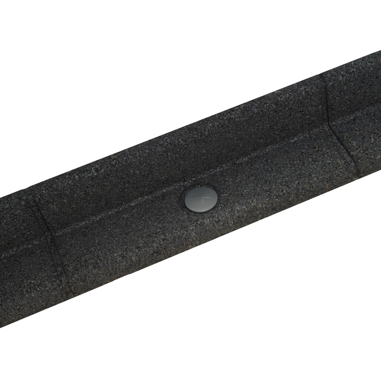 Flexible Lawn Edging 4 x 1.2m - Grey