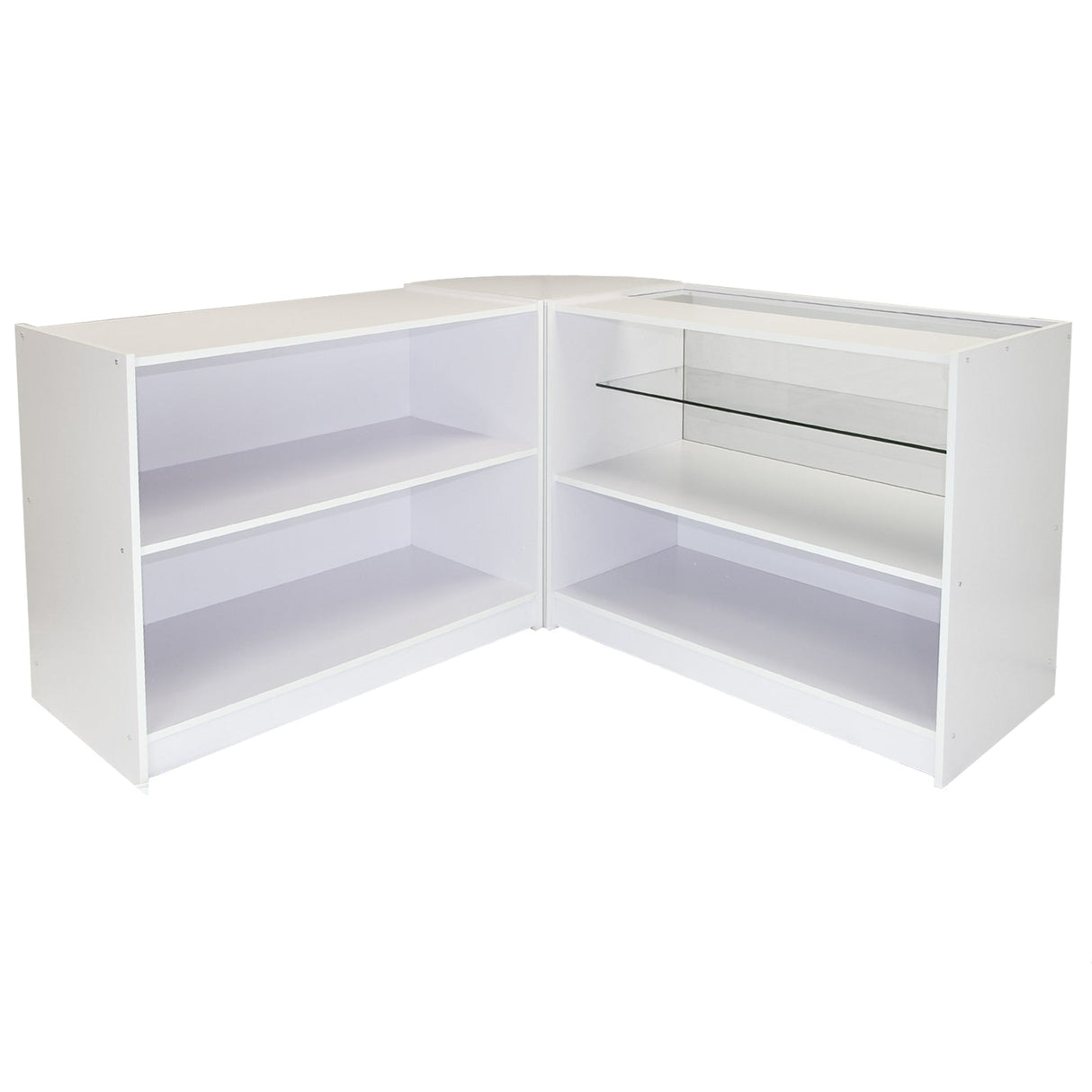 Draco A1200, C1200, CM60 Brilliant White