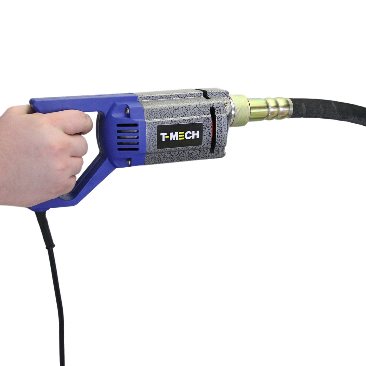 T-Mech Concrete Vibrator
