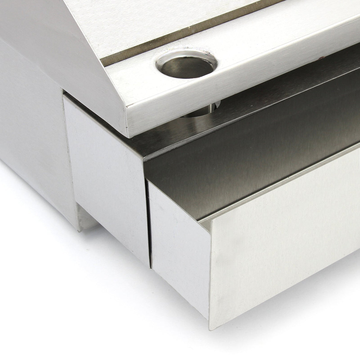 KuKoo 70cm Wide Electric Griddle