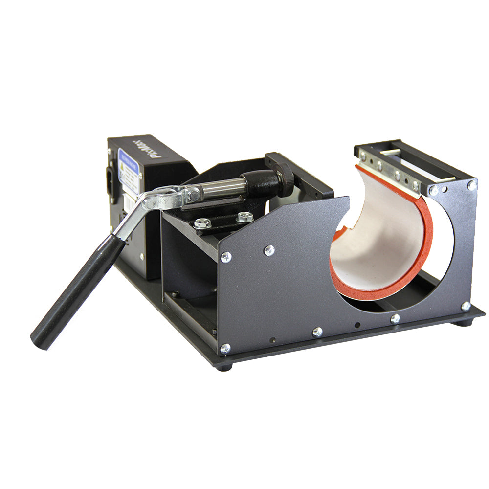 PixMax 5 in 1 Mug Heat Press & Elements