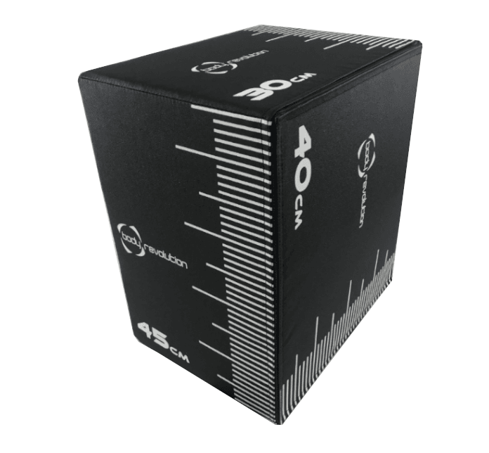 Plyometric Box