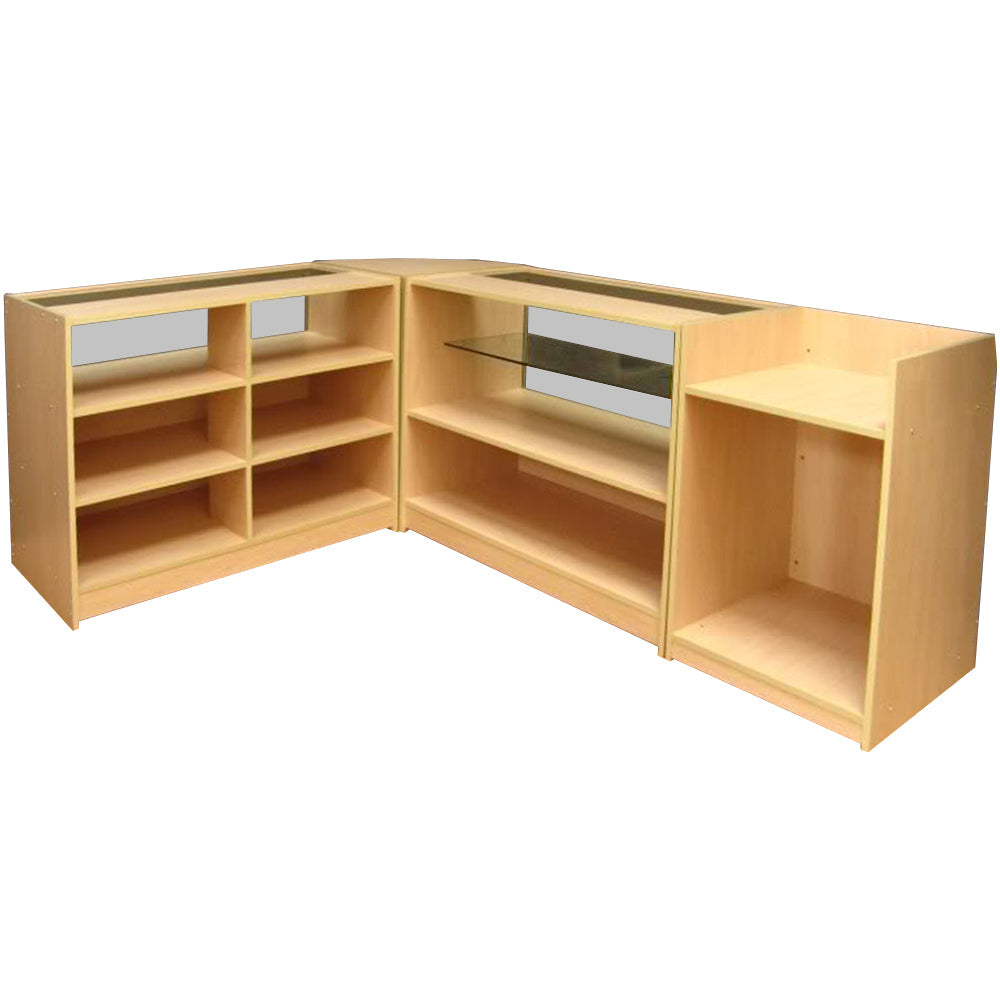 Cosmos Counter Set