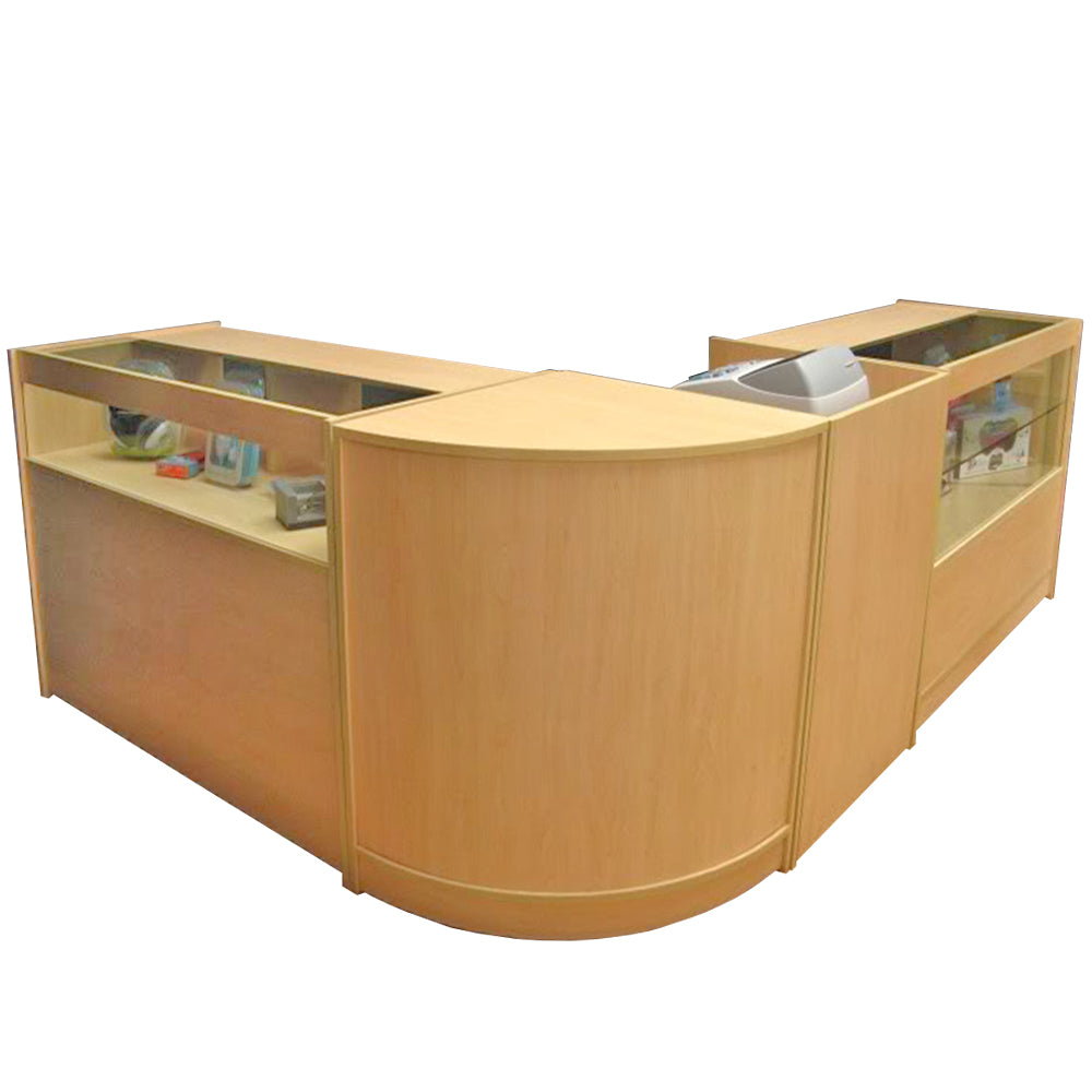 Cosmos Counter Set
