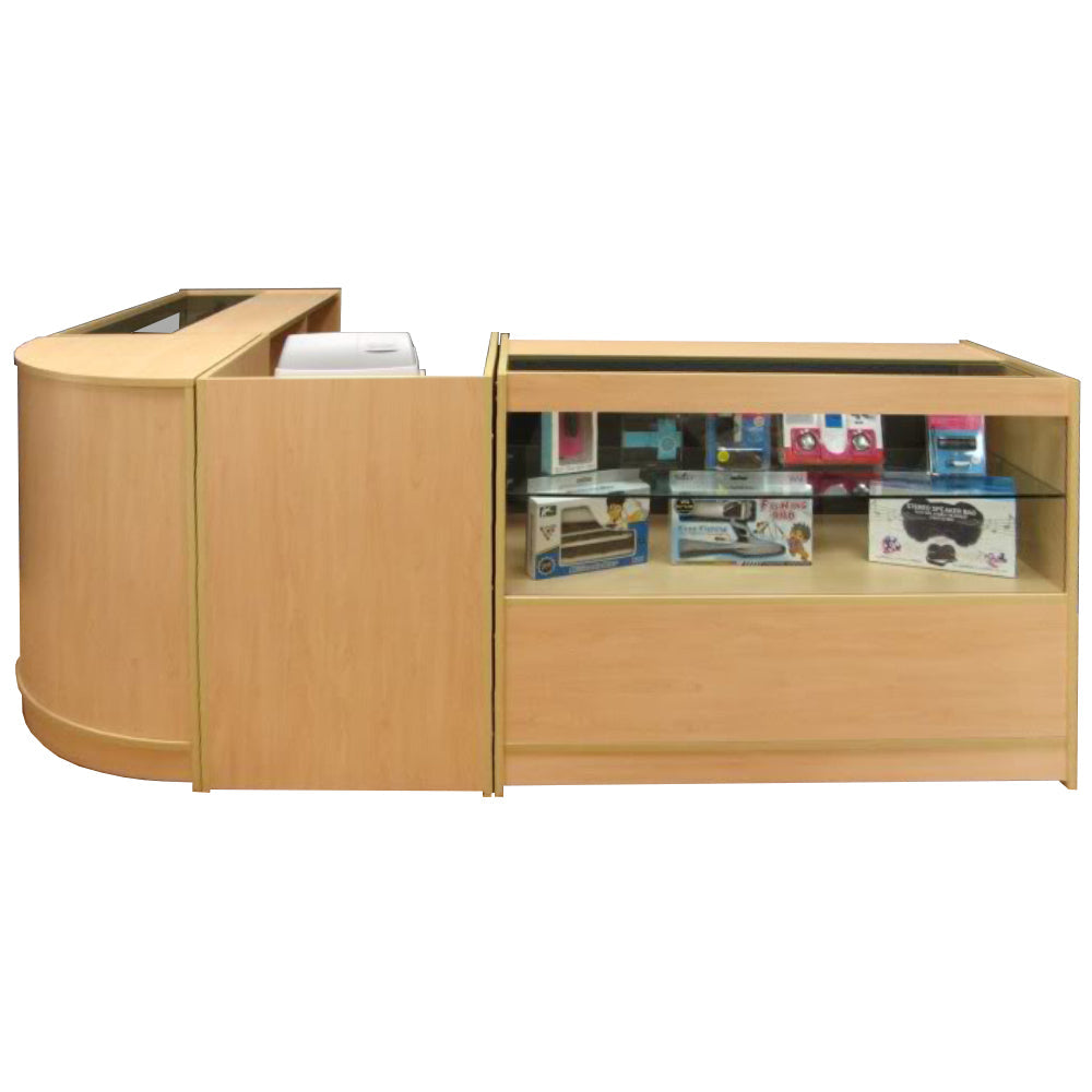 Cosmos Counter Set
