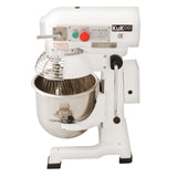 Commercial Planetary Food Mixer / Spiral Mixer - 15L
