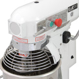 Commercial Planetary Food Mixer / Spiral Mixer - 15L