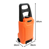 30L Water Trolley