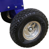T-Mech 15HP Wood Chipper