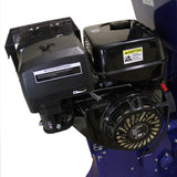 T-Mech 15HP Wood Chipper