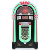 Jukebox Vinyl Record Player & Sound System