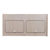 Overhead Camper Cabinet – 80cm x 35cm x 35cm