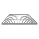 Galvanised Grating - 700mm x 700mm