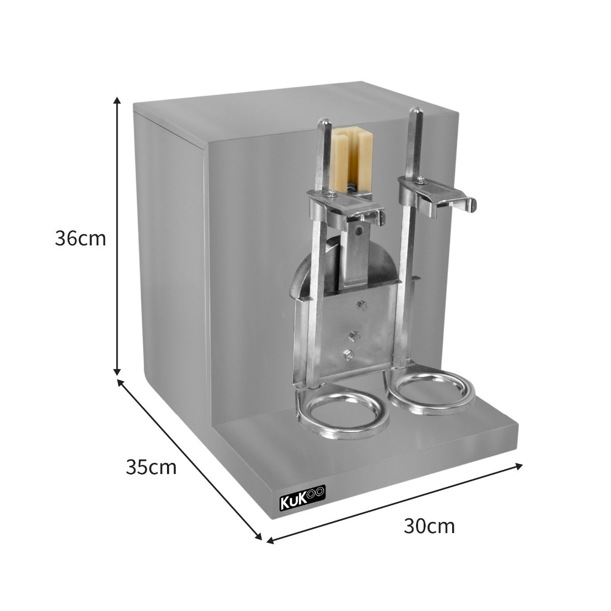 Automatic Cup Sealing Machine & Bubble Tea Shaker