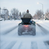 ATV Mounted Spreader