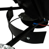 ATV Mounted Spreader