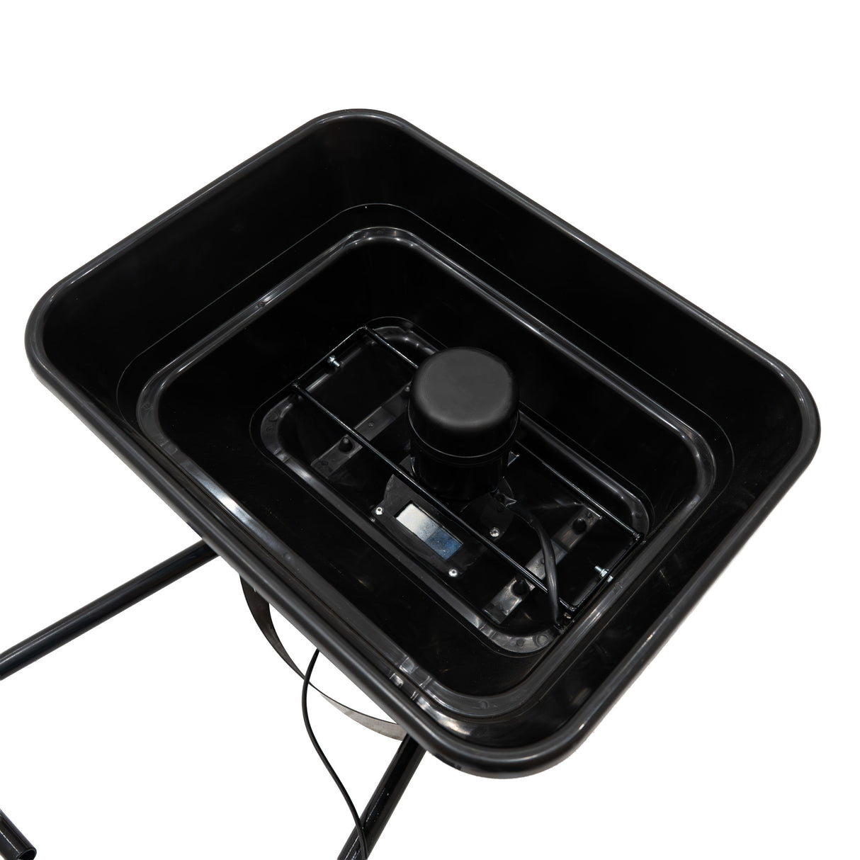 ATV Mounted Spreader