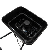 ATV Mounted Spreader