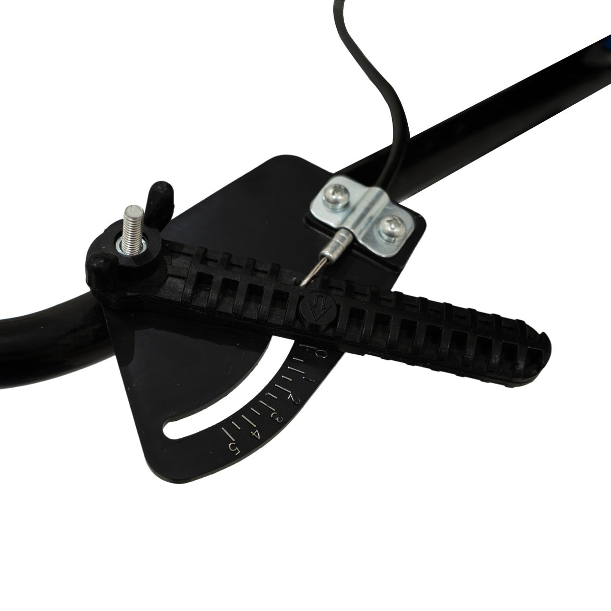 ATV Mounted Spreader