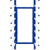 Combi Spray Drying Rack Trolley 2 Way Connector (Separator)