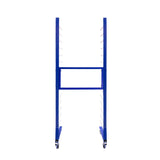 Combi Spray Drying Rack Trolley x 5 & 4 Connectors