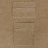 Van Carpet Lining & Storage Pouches - Beige