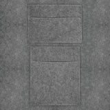 Smoke Grey Van Carpet Lining, Storage Pouches & Adhesive Glue