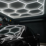 Hexagon LED Lighting x 14