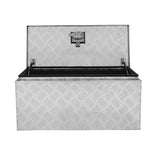 Aluminium Tool Box 70L - Large