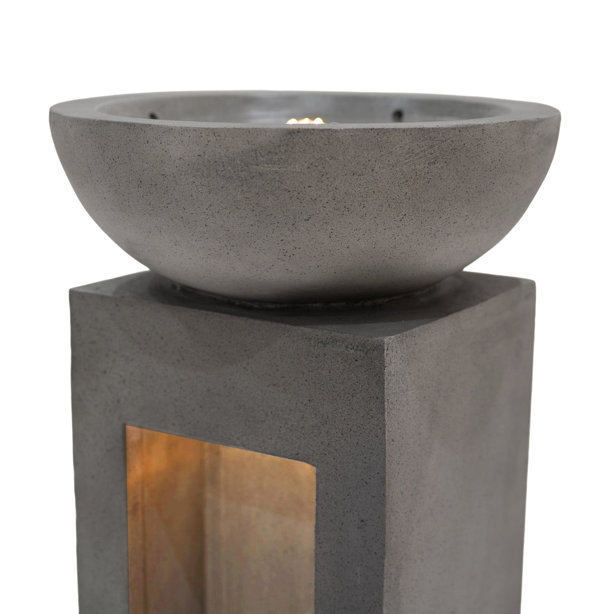 Electric Water Feature - Serenity Falls