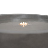 Electric Water Feature - Serenity Falls