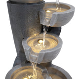 Electric Water Feature - Illusion Lagoon