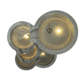 Electric Water Feature - Sleek Streams