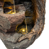 Electric Water Feature - Willow Springs