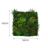 Mira Artificial Wall Tile - 100cm x 100cm
