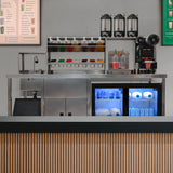 Bubble Tea Workstation Ultimate Package