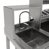 Bubble Tea Workstation Complete Package