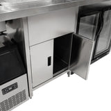 Bubble Tea Workstation Complete Package