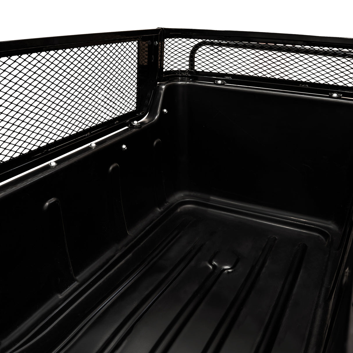 Tipping Trailer – 4 Wheel