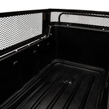 Tipping Trailer – 4 Wheel