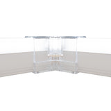 Hexagon LED Lighting x 10