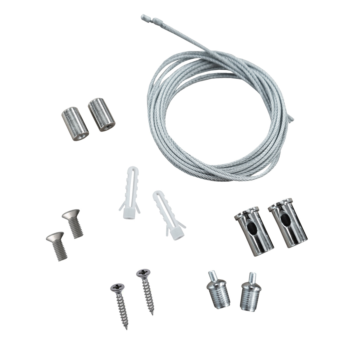 Hexagon LED Lighting x 10