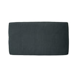 Rattan Corner Set Cushions