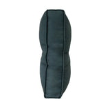 Rattan Corner Set Cushions