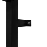 Wall Mounted Cable Pulley Machine