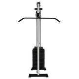 Wall Mounted Cable Pulley Machine